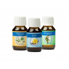 Venta Airwasher Aromatherapy Fragrance Combination Pack VEB1017